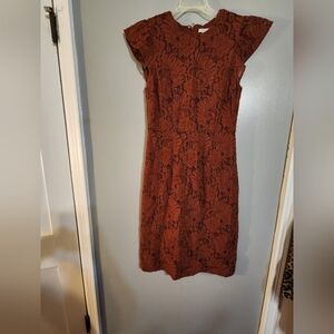 H&M Midi Dress